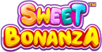 Sweet Bonanza game logo